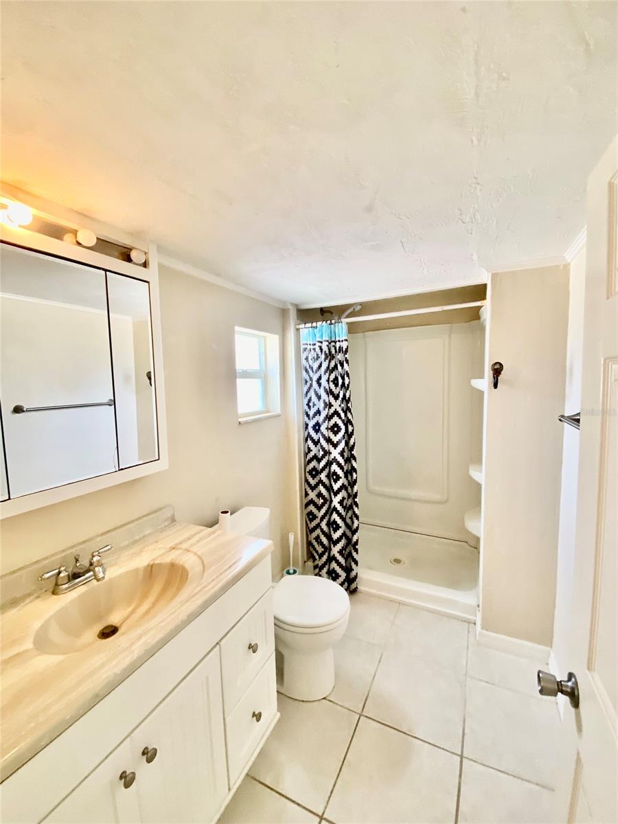 New Smyrna Beach - Residential Income