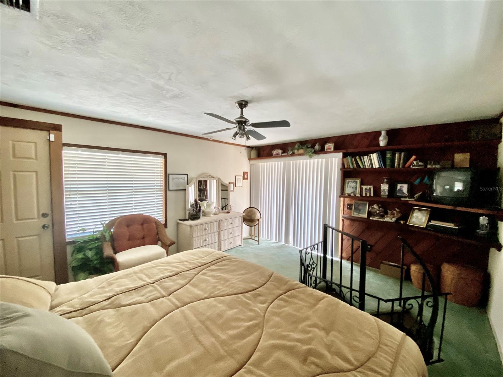 New Smyrna Beach - Residential Income