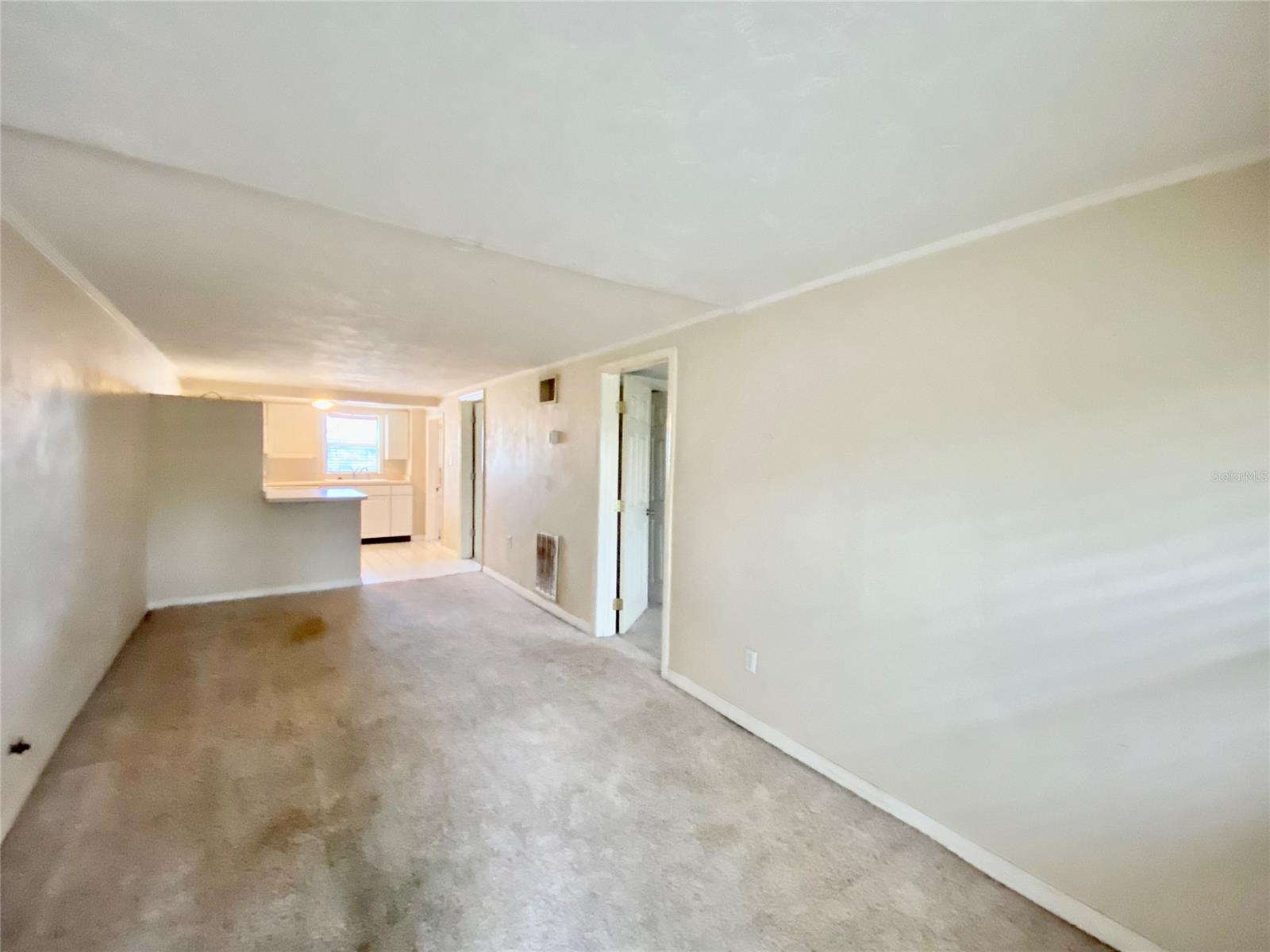 New Smyrna Beach - Residential Income