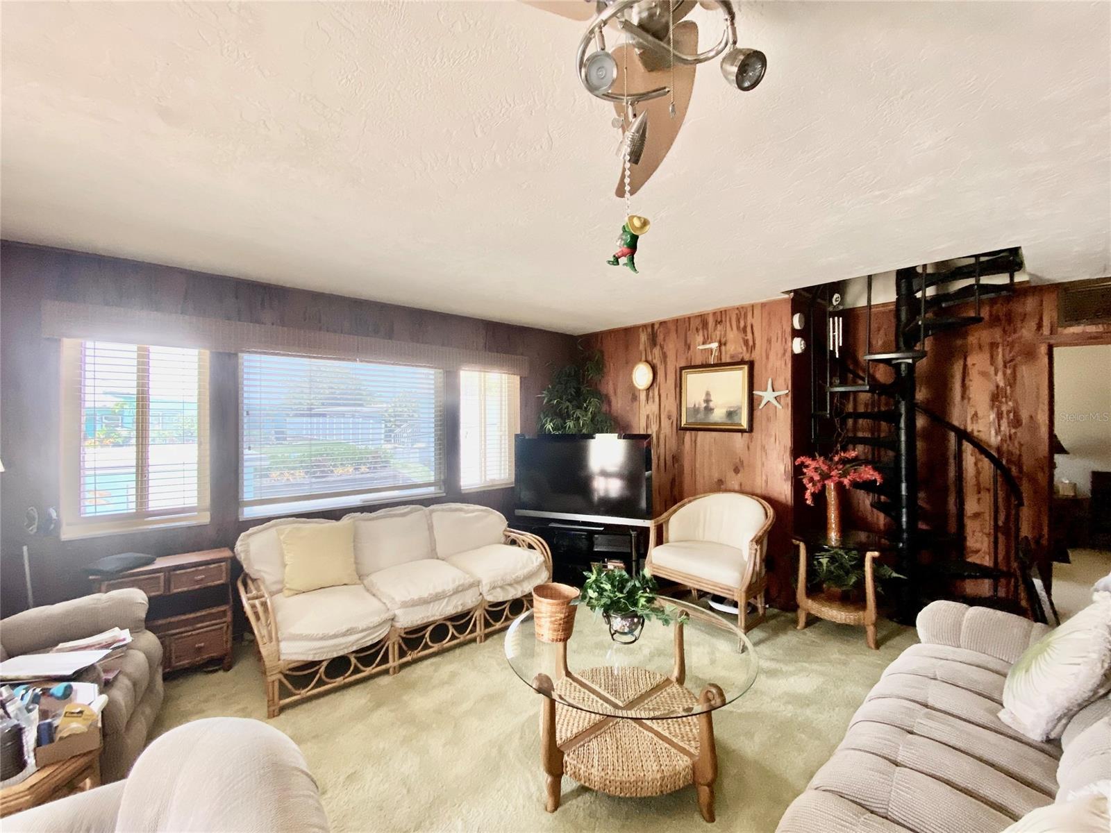 New Smyrna Beach - Residential Income