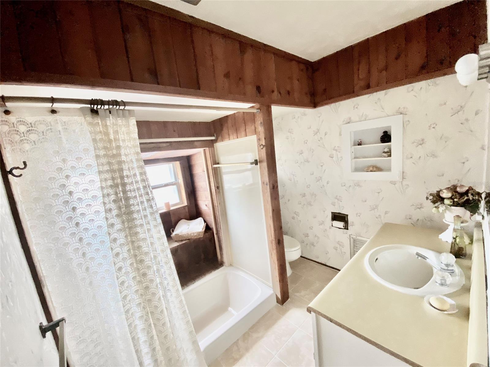 New Smyrna Beach - Residential Income