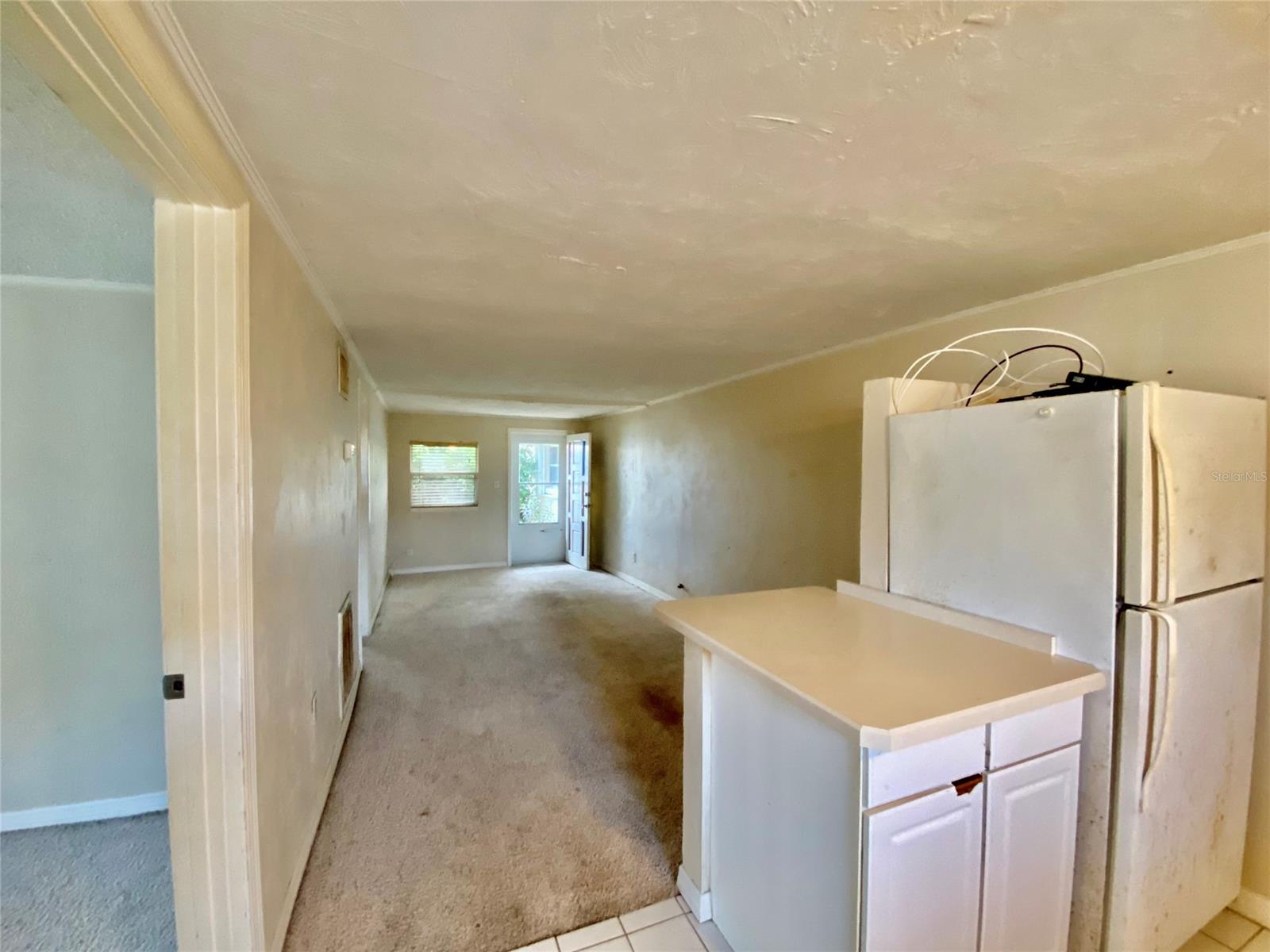 New Smyrna Beach - Residential Income