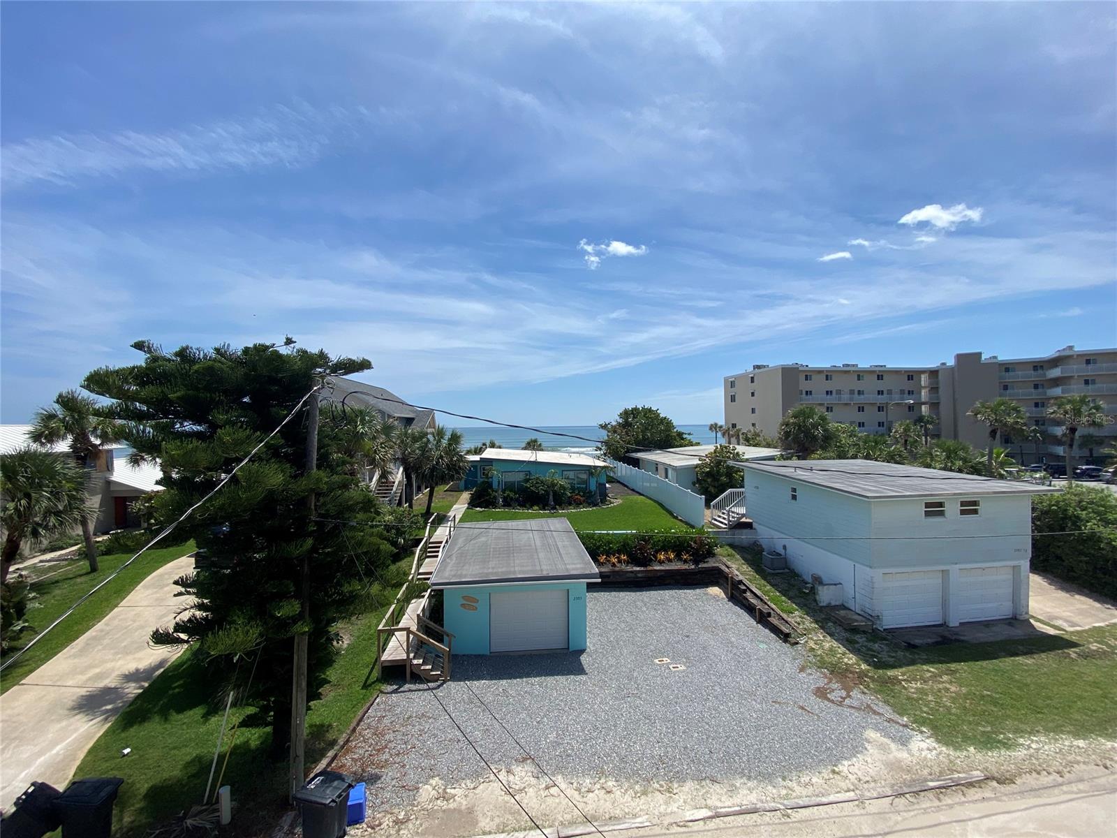 New Smyrna Beach - Residential Income