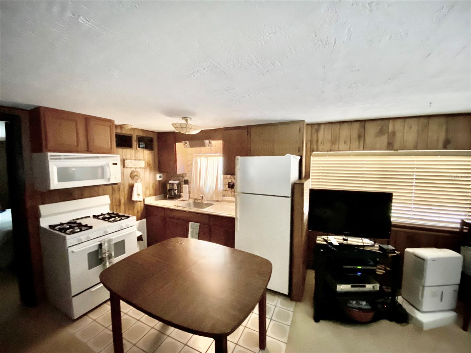 New Smyrna Beach - Residential Income