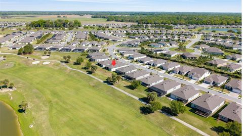 Tiny photo for 5702 SW 90th Court Road, Ocala, FL 34481 (MLS # OM721420)