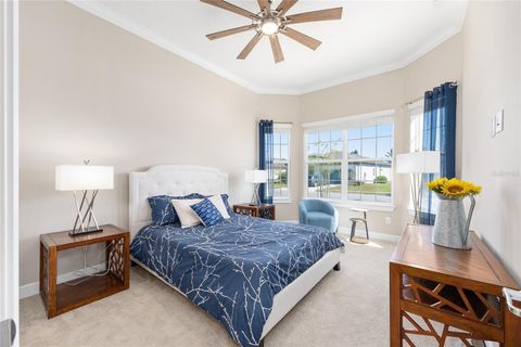 Tiny photo for 5702 SW 90th Court Road, Ocala, FL 34481 (MLS # OM721420)