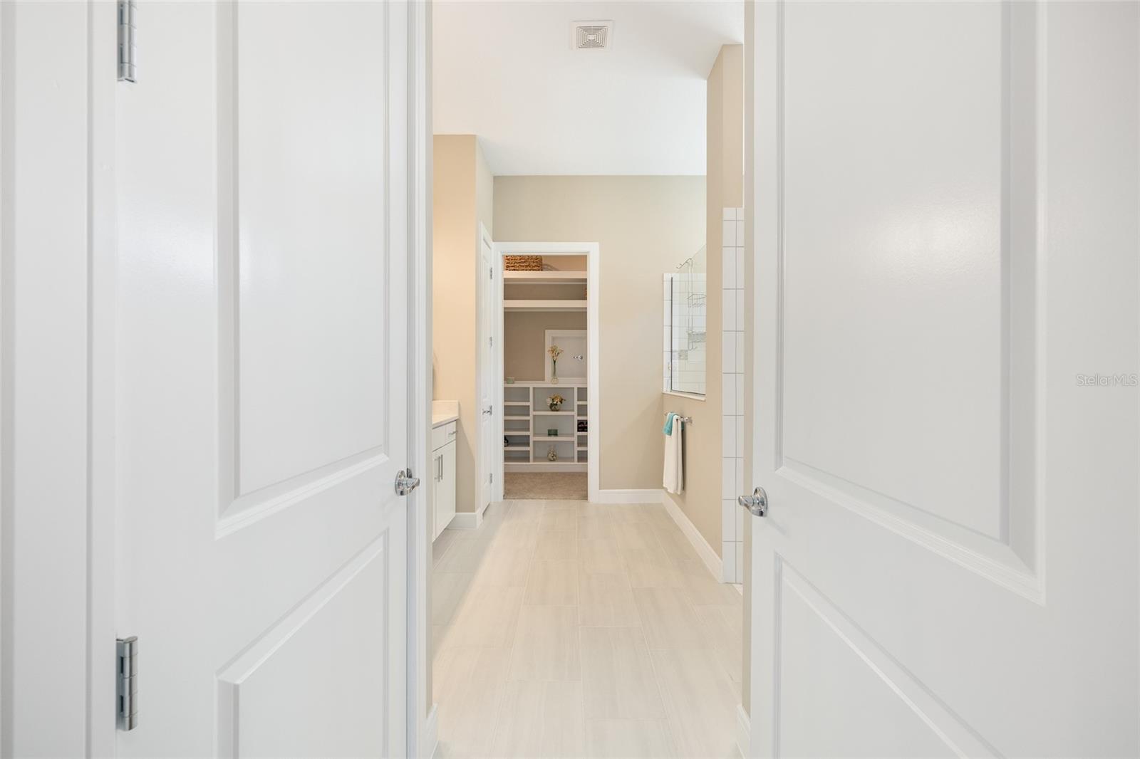 STONE CREEK - Residential