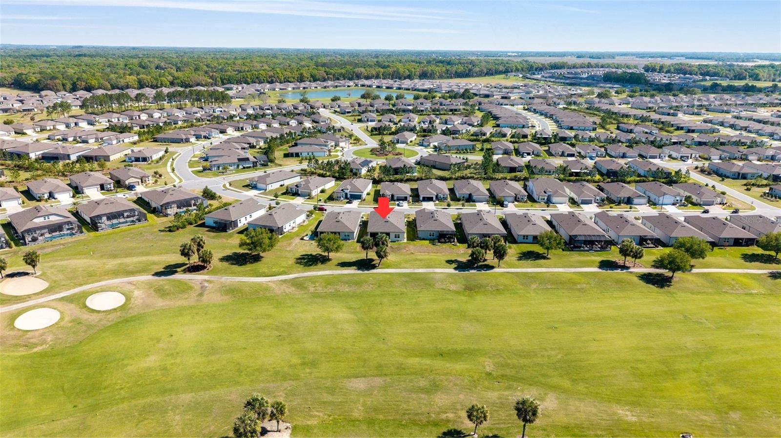 STONE CREEK - Residential