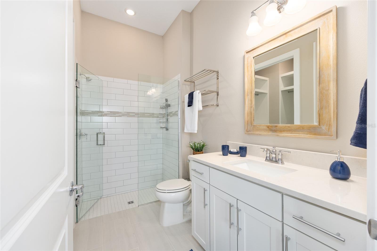 STONE CREEK - Residential