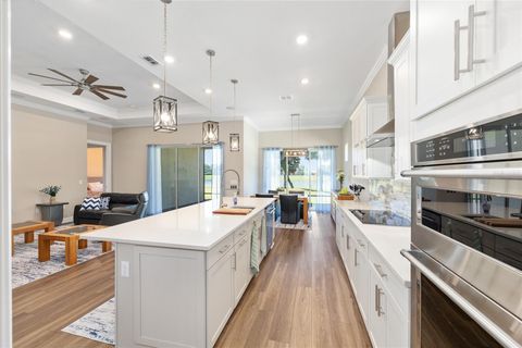 Tiny photo for 5702 SW 90th Court Road, Ocala, FL 34481 (MLS # OM721420)