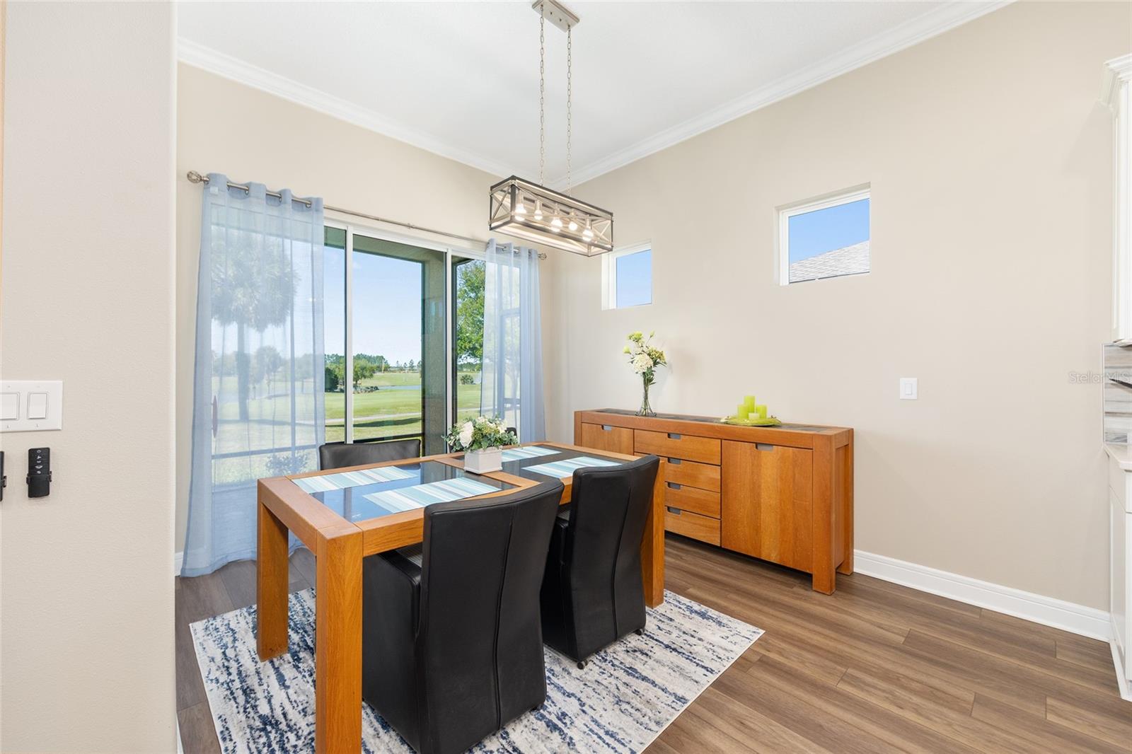 STONE CREEK - Residential