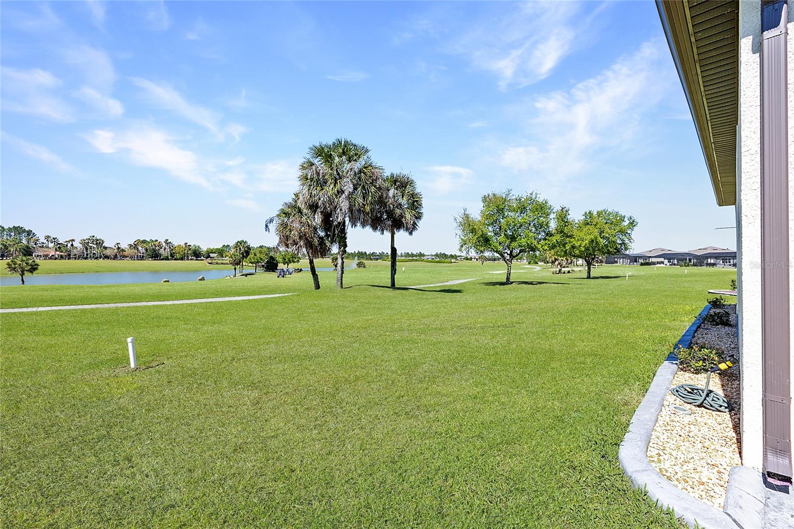 STONE CREEK - Residential