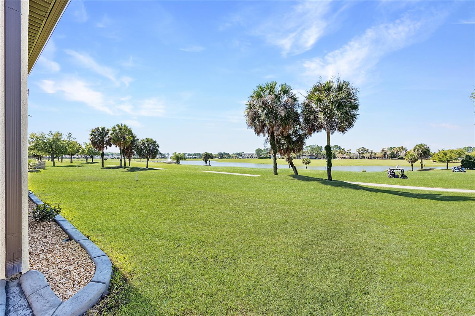 STONE CREEK - Residential