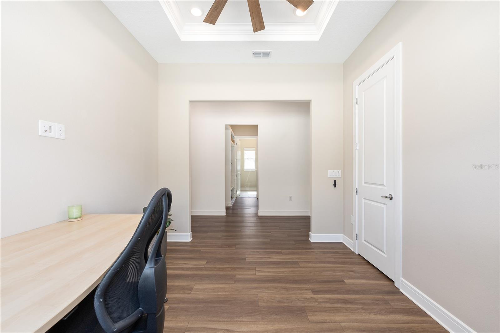 STONE CREEK - Residential