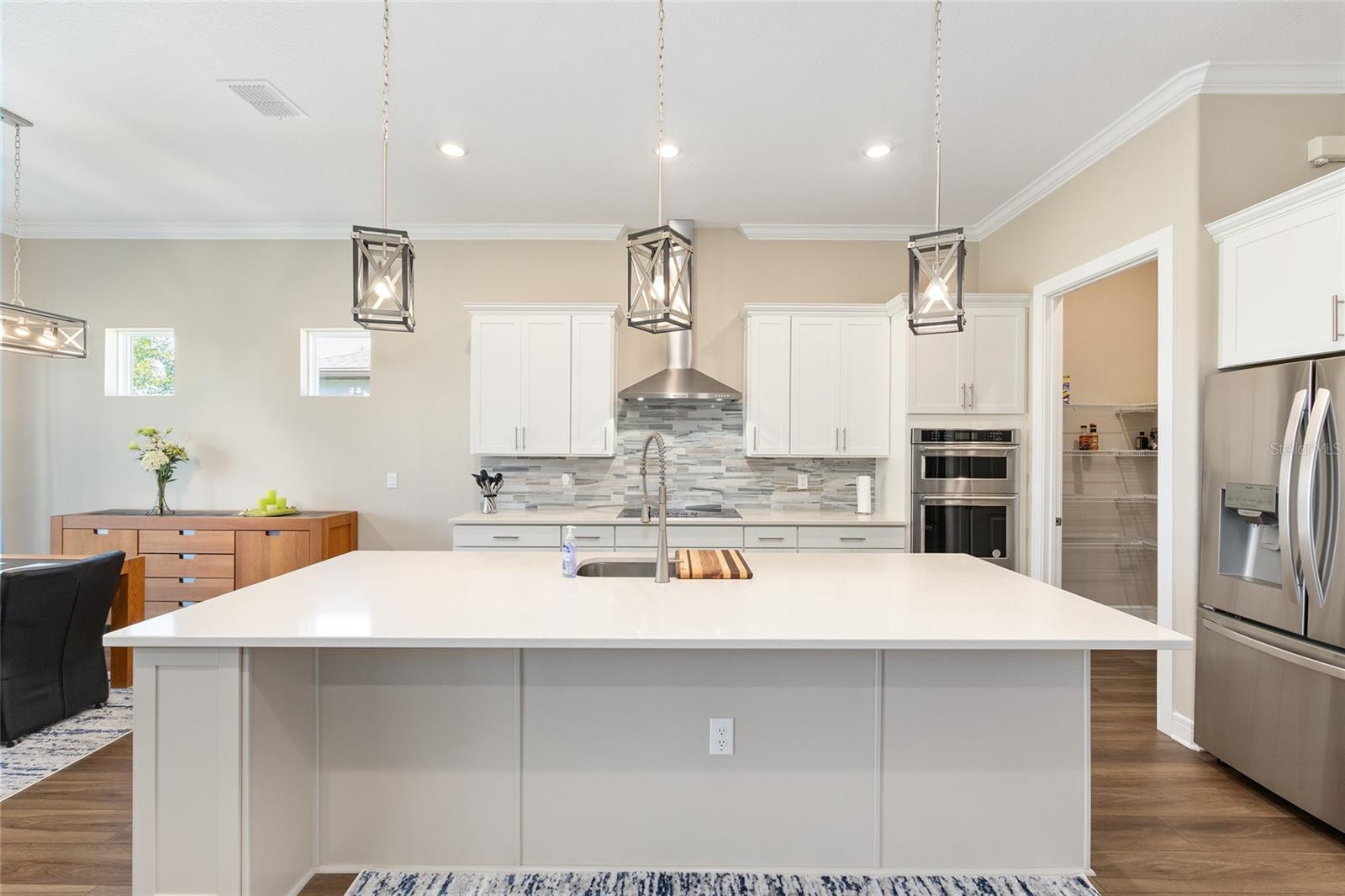 STONE CREEK - Residential