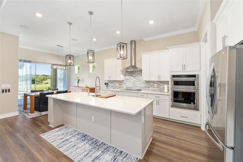 Tiny photo for 5702 SW 90th Court Road, Ocala, FL 34481 (MLS # OM721420)