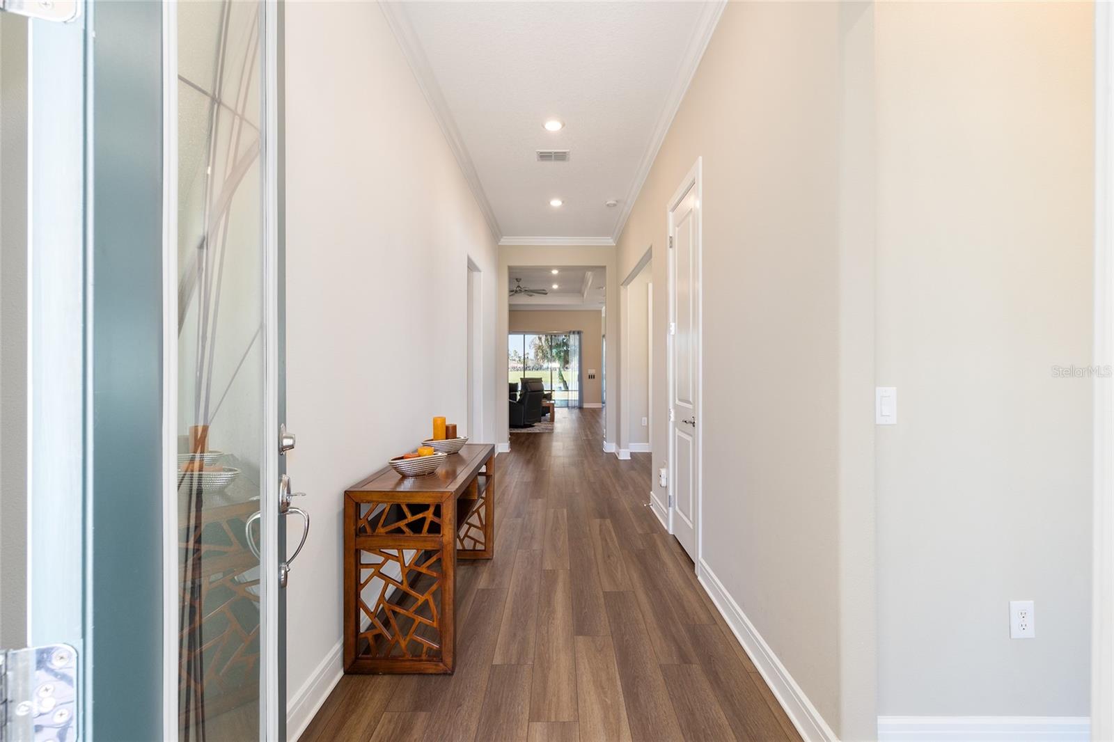 STONE CREEK - Residential