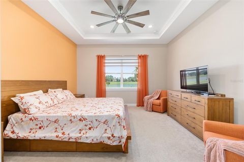 Tiny photo for 5702 SW 90th Court Road, Ocala, FL 34481 (MLS # OM721420)