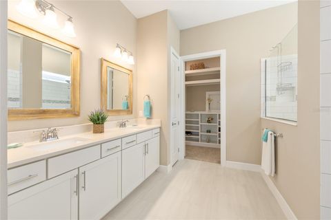 Tiny photo for 5702 SW 90th Court Road, Ocala, FL 34481 (MLS # OM721420)