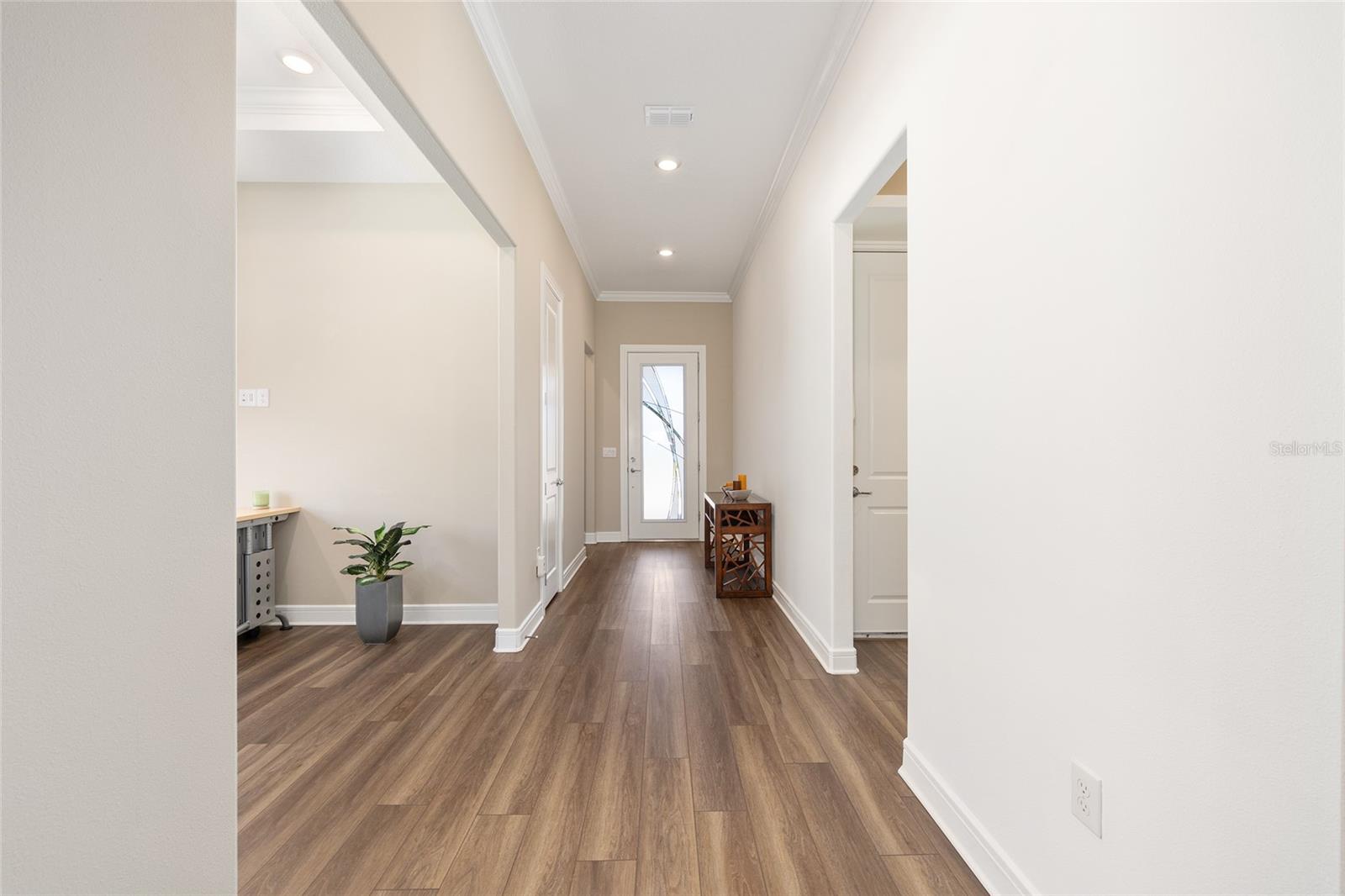 STONE CREEK - Residential