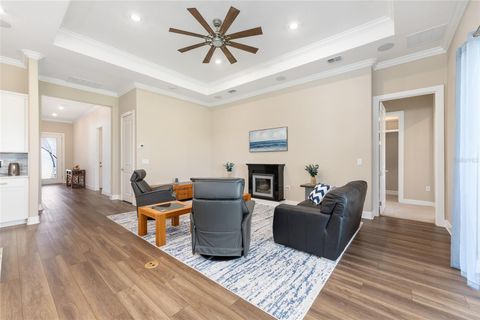 Tiny photo for 5702 SW 90th Court Road, Ocala, FL 34481 (MLS # OM721420)