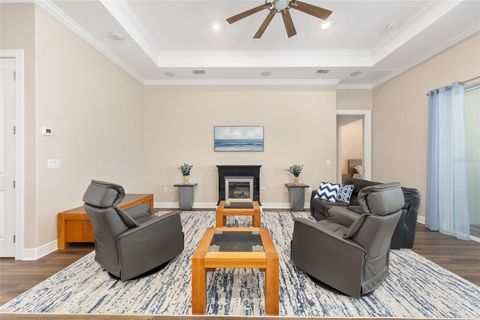 Tiny photo for 5702 SW 90th Court Road, Ocala, FL 34481 (MLS # OM721420)