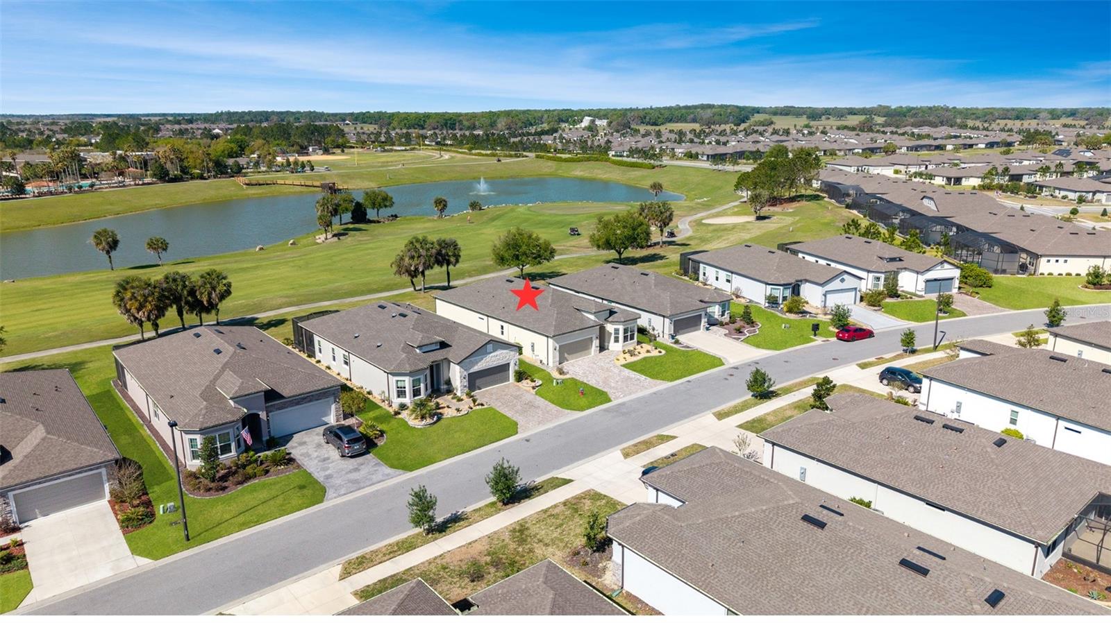 STONE CREEK - Residential