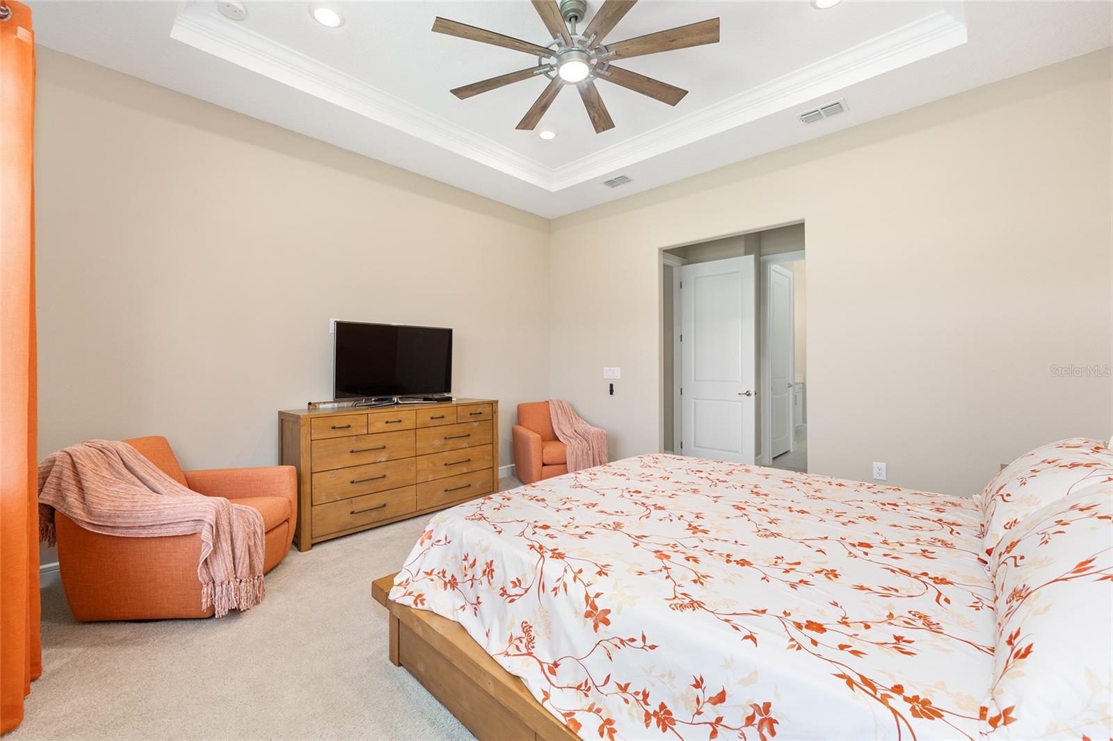 STONE CREEK - Residential