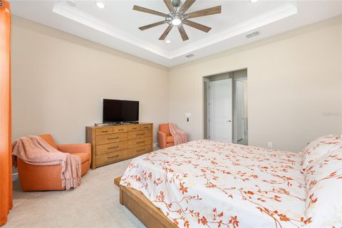 Tiny photo for 5702 SW 90th Court Road, Ocala, FL 34481 (MLS # OM721420)