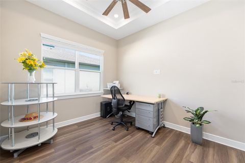 Tiny photo for 5702 SW 90th Court Road, Ocala, FL 34481 (MLS # OM721420)