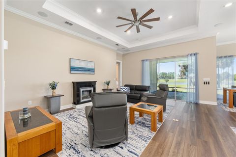 Tiny photo for 5702 SW 90th Court Road, Ocala, FL 34481 (MLS # OM721420)