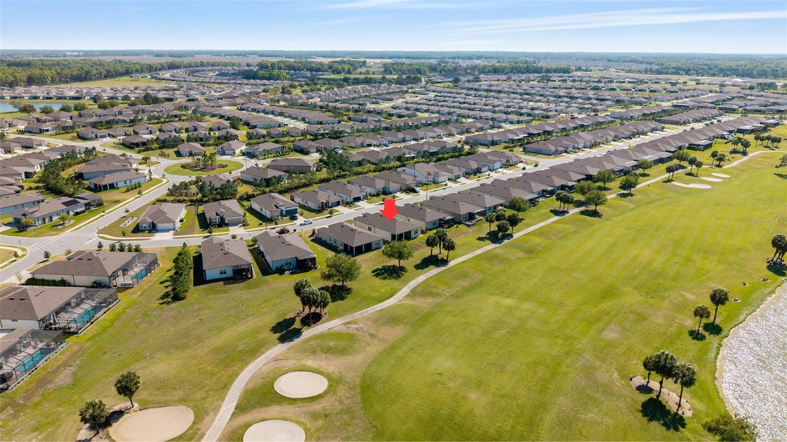 STONE CREEK - Residential