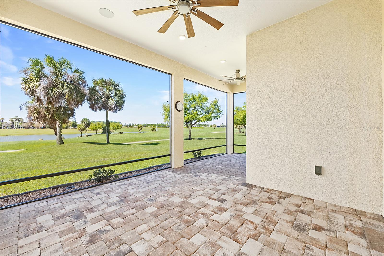 STONE CREEK - Residential