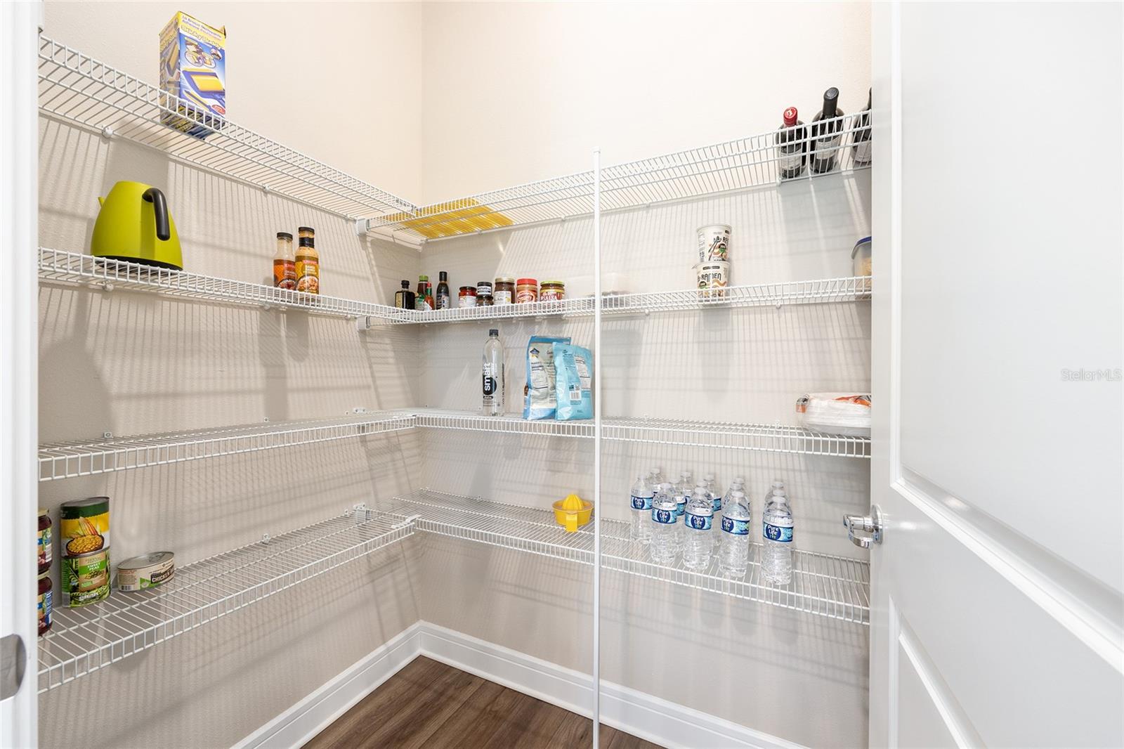 STONE CREEK - Residential