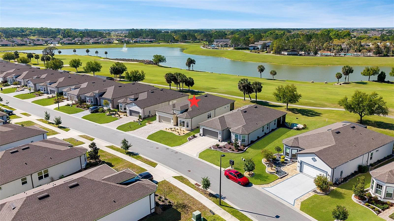 STONE CREEK - Residential