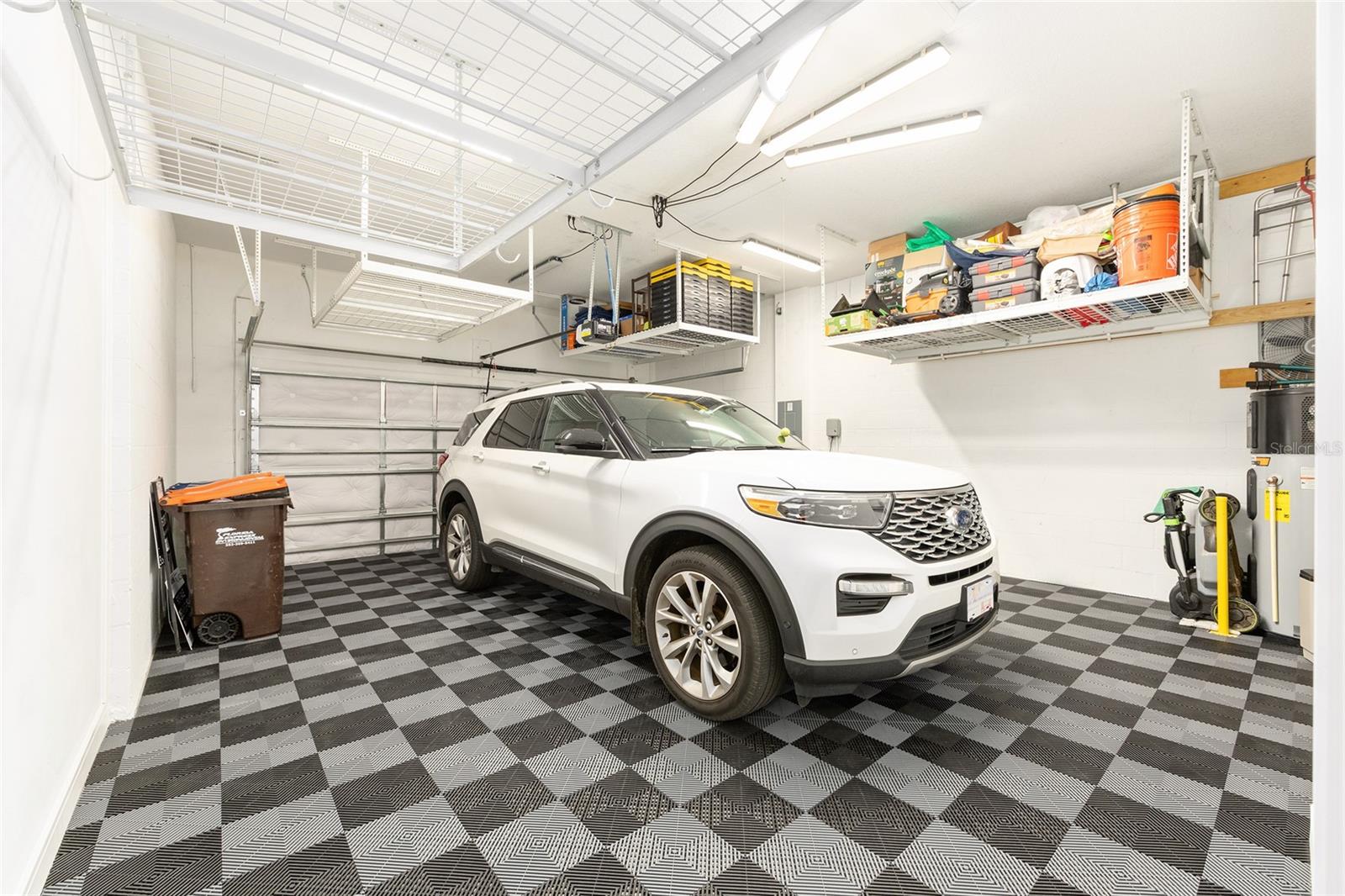 STONE CREEK - Residential