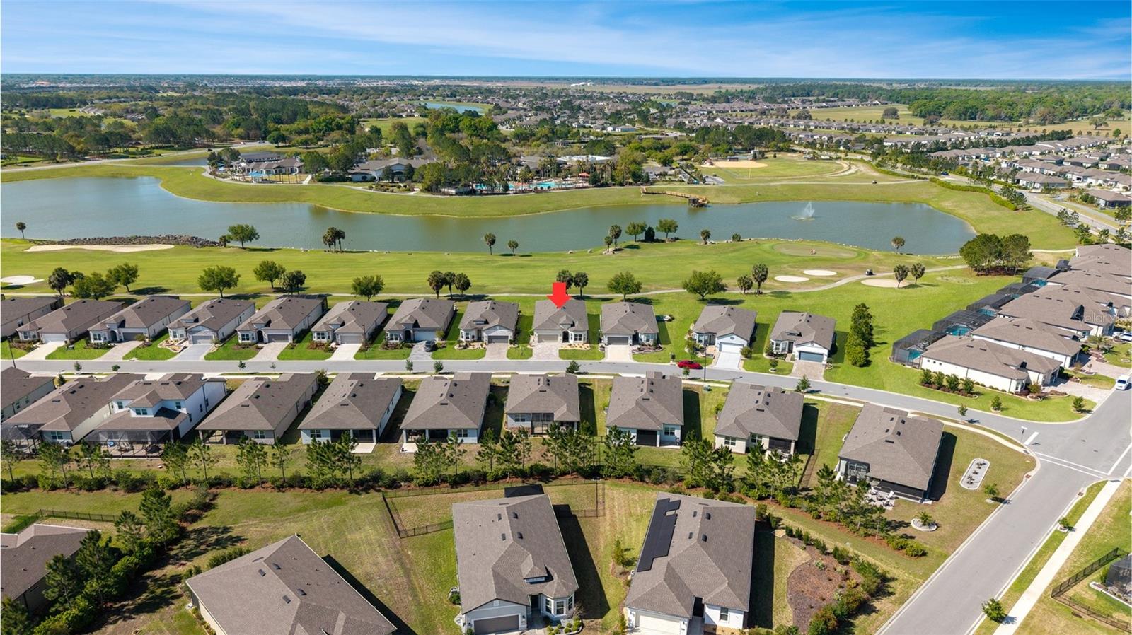 STONE CREEK - Residential