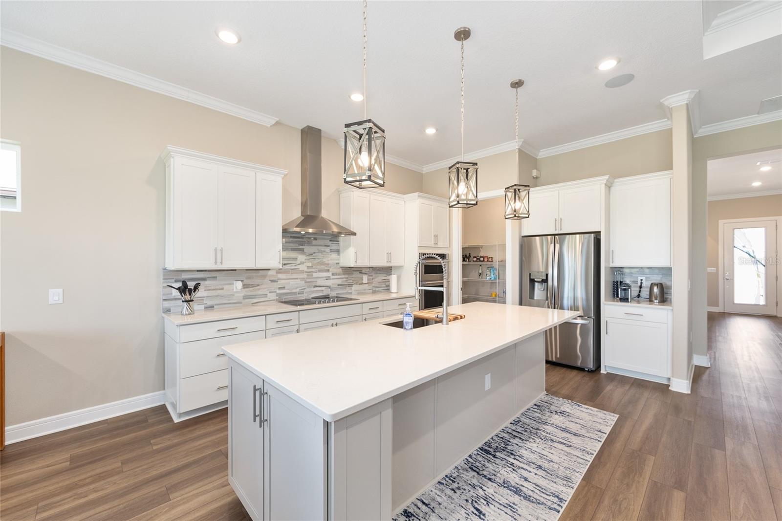 STONE CREEK - Residential