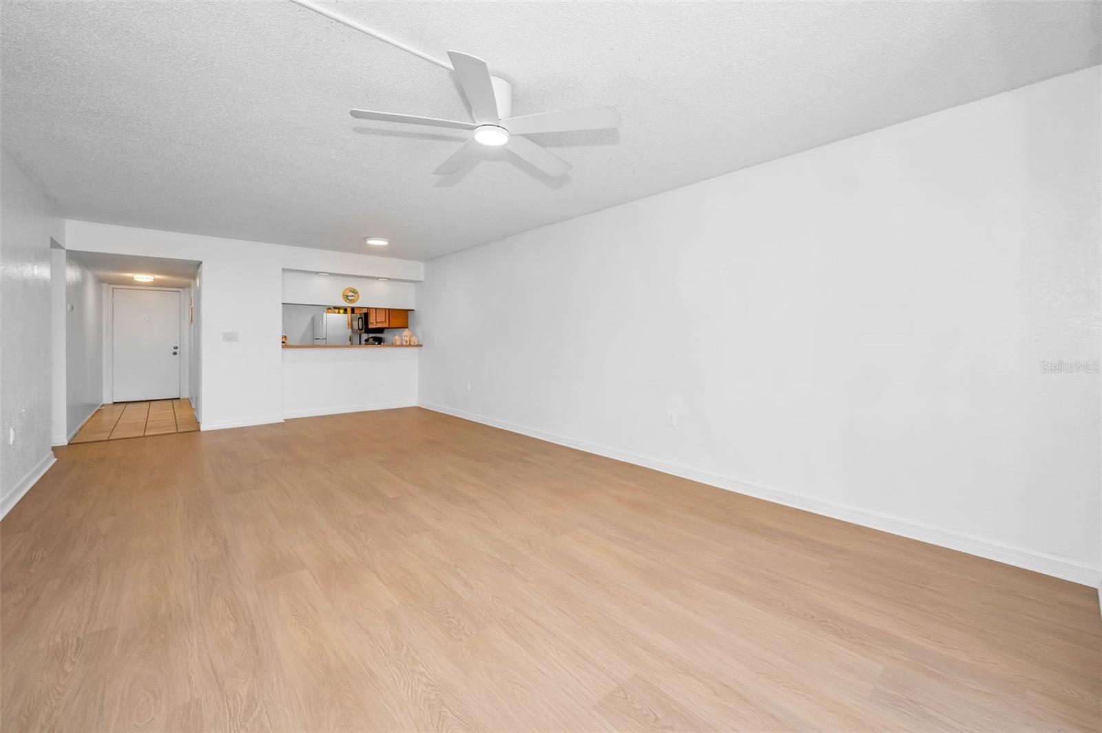 EAST LAKE WOODLANDS CONDO - Residential