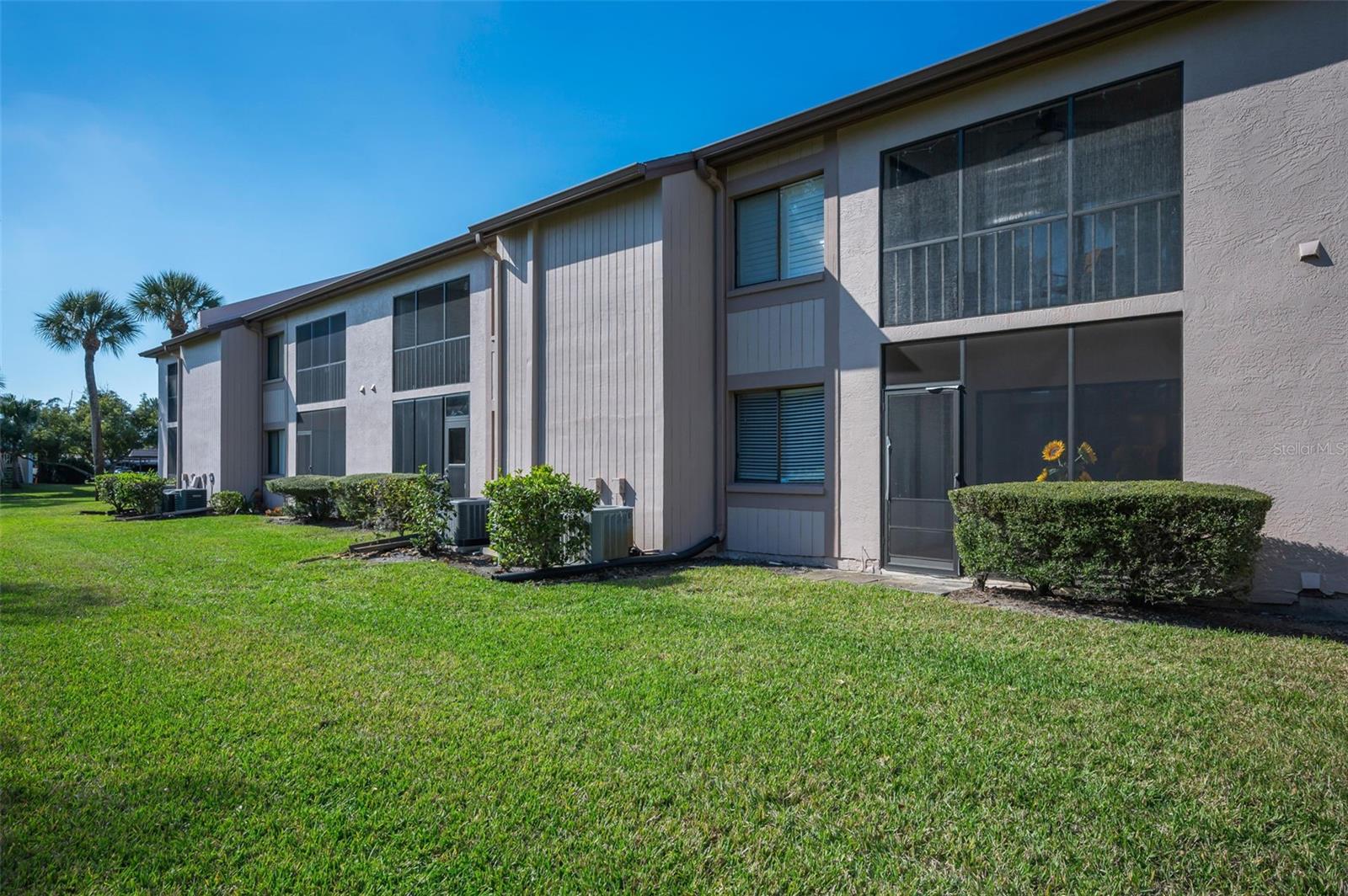 EAST LAKE WOODLANDS CONDO - Residential
