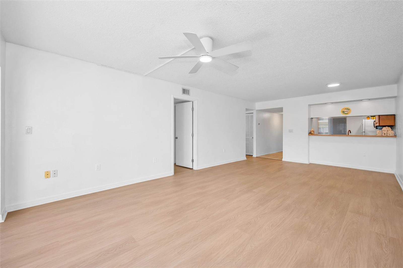 EAST LAKE WOODLANDS CONDO - Residential