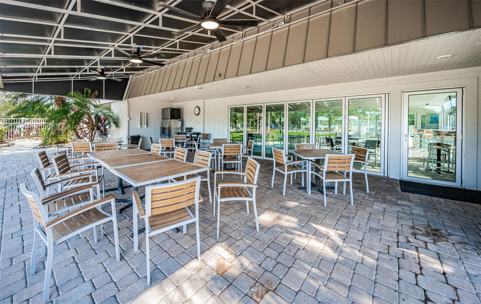 EAST LAKE WOODLANDS CONDO - Residential