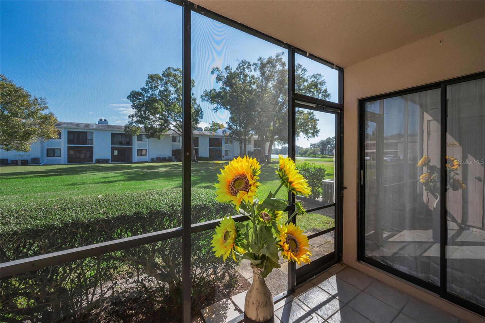 EAST LAKE WOODLANDS CONDO - Residential