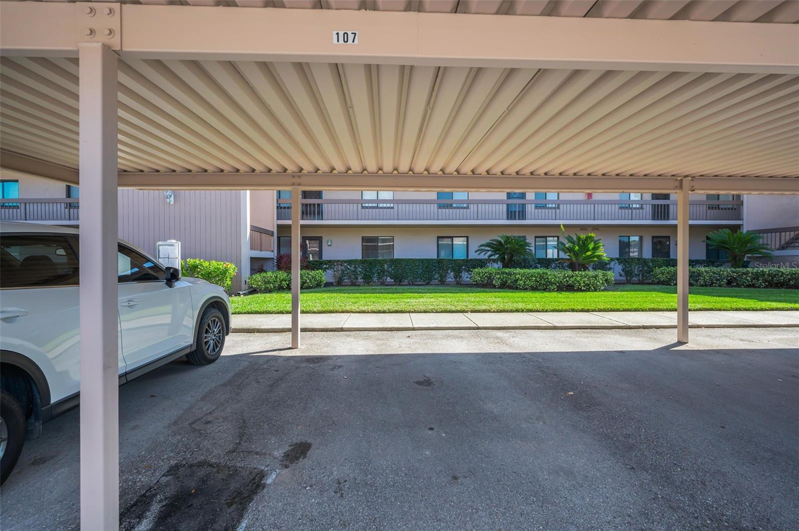 EAST LAKE WOODLANDS CONDO - Residential