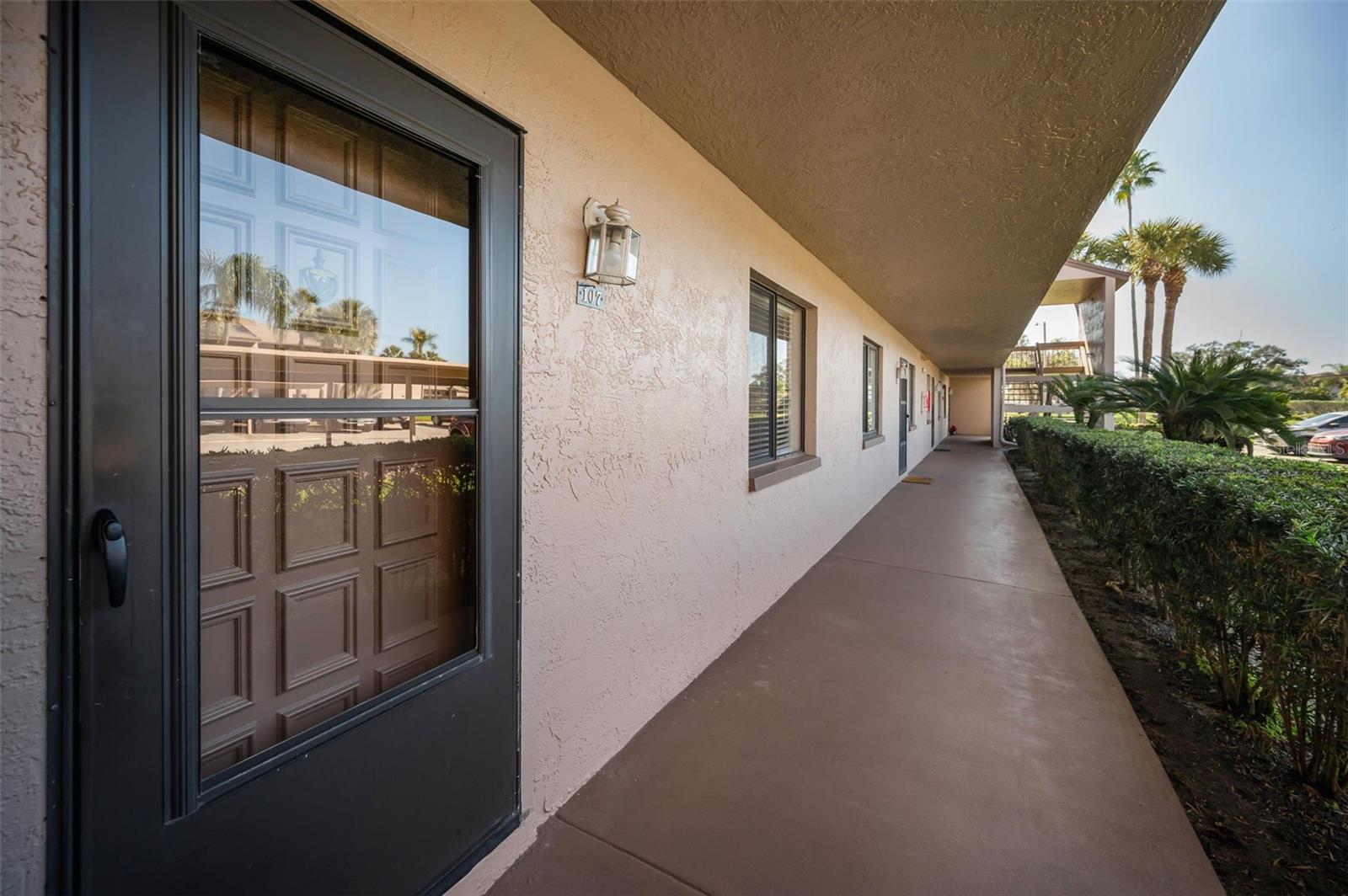 EAST LAKE WOODLANDS CONDO - Residential