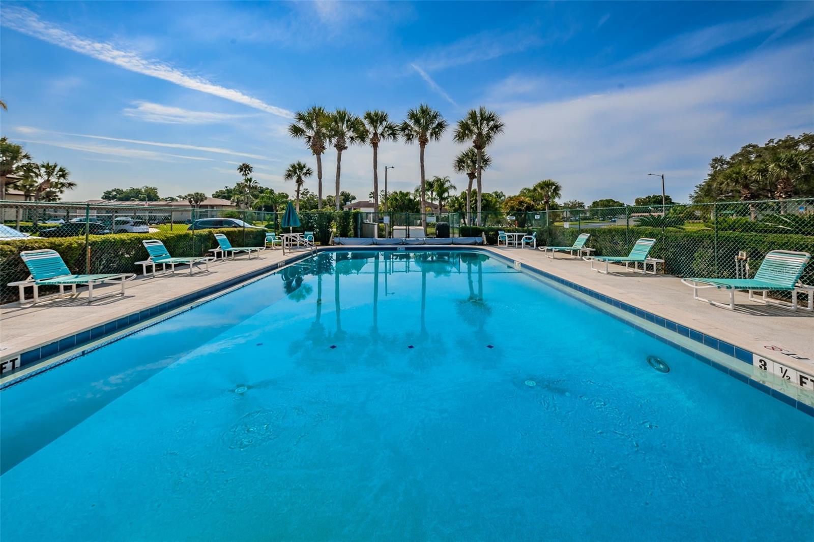 EAST LAKE WOODLANDS CONDO - Residential