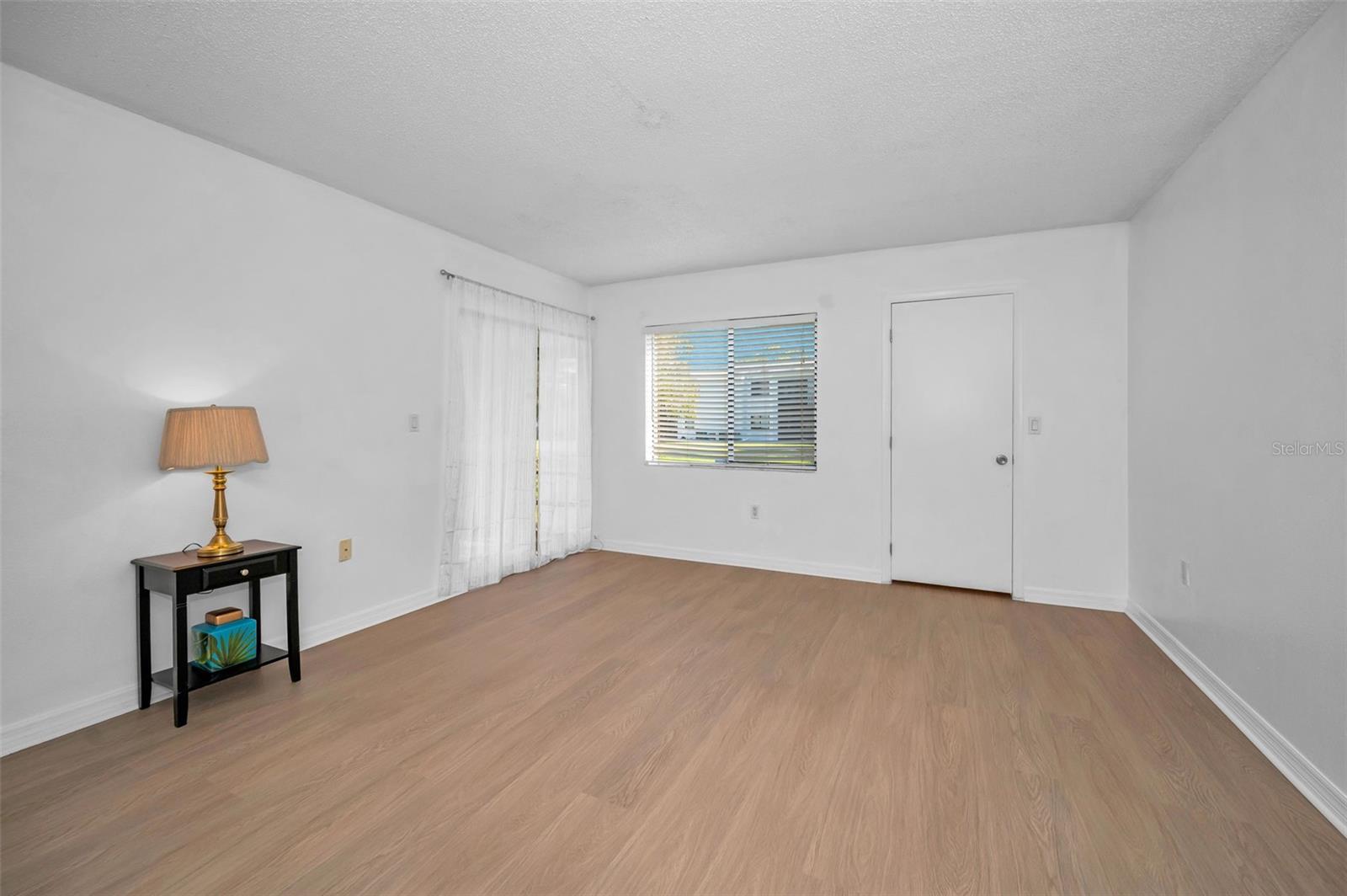 EAST LAKE WOODLANDS CONDO - Residential