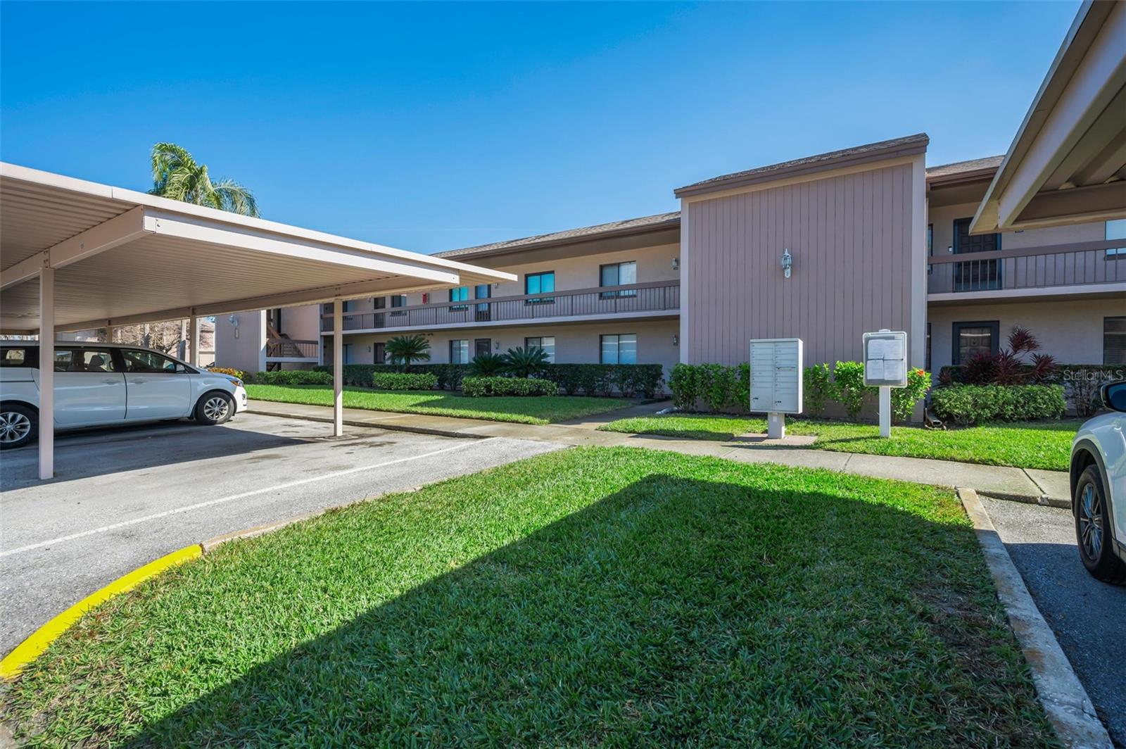 EAST LAKE WOODLANDS CONDO - Residential