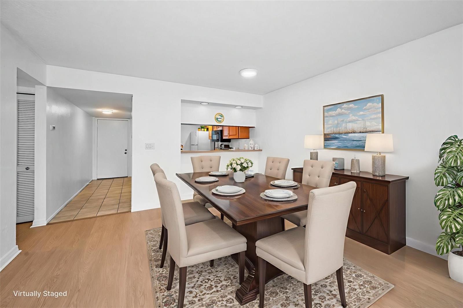 EAST LAKE WOODLANDS CONDO - Residential