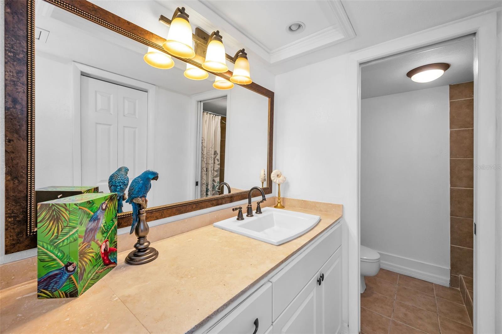 EAST LAKE WOODLANDS CONDO - Residential